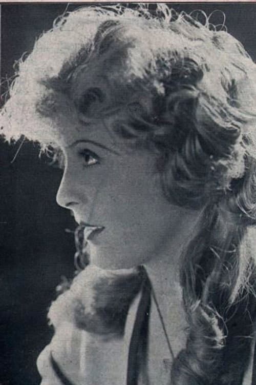 Geneviève Cargese foto