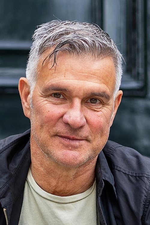 Viggo Waas foto