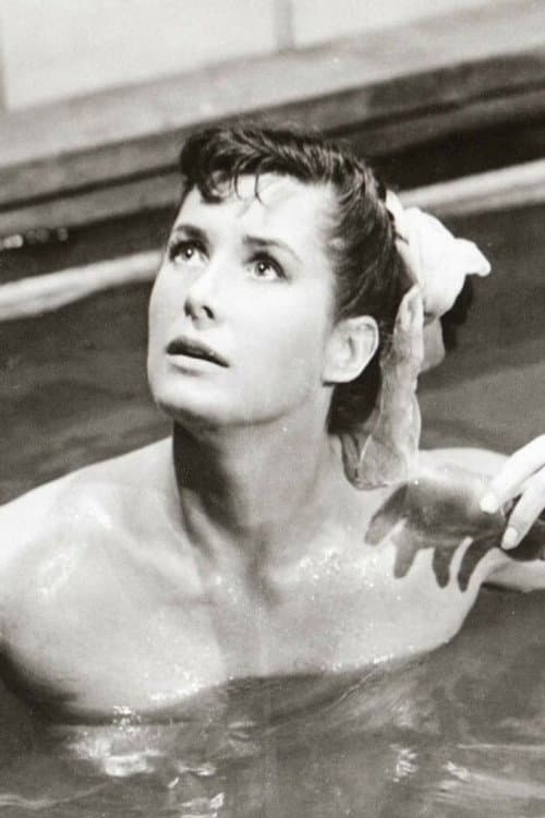 Nancy Hadley foto