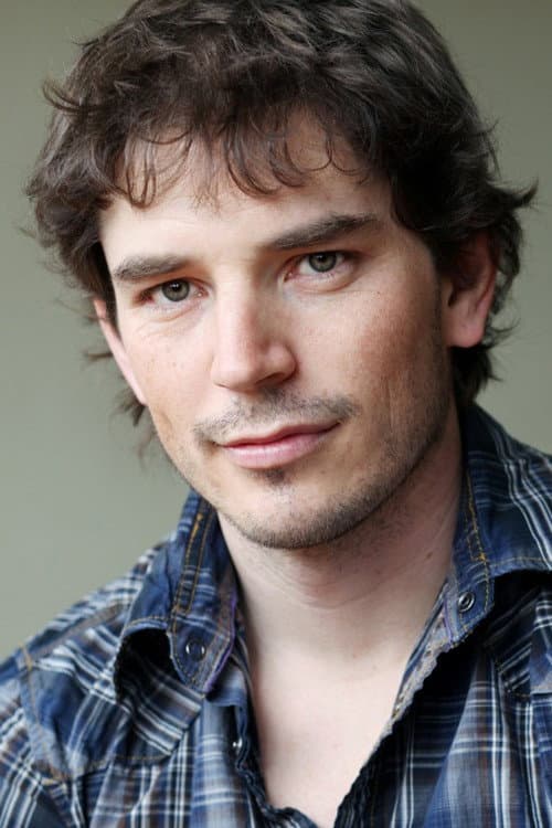 Sébastien Delorme foto