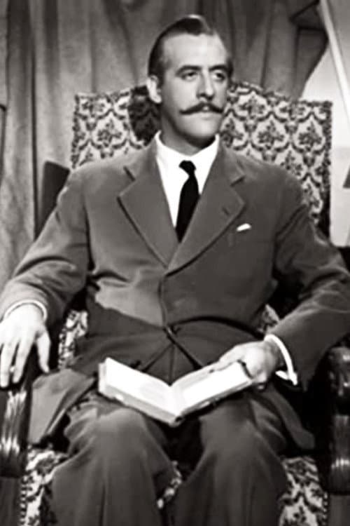 Adolfo Linvel foto