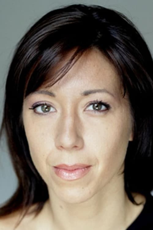 Estelle Simon foto