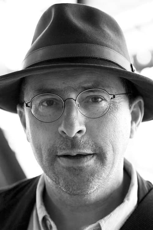Eben Ostby foto