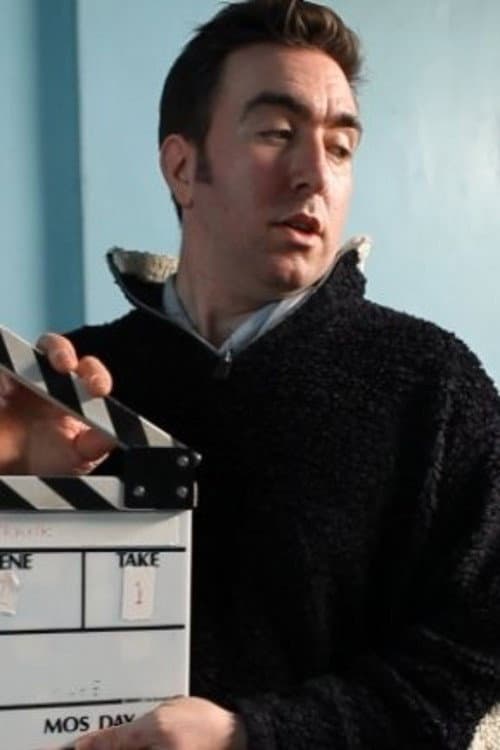 Steve Sullivan foto