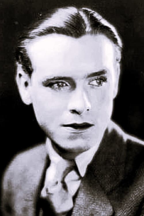 John Harron foto