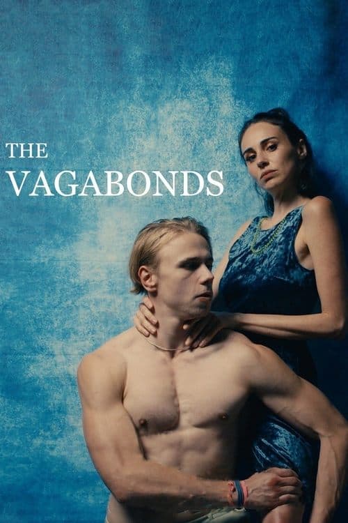 The Vagabonds (2022) poster