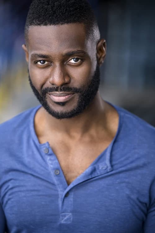Kwabena Ampofo foto