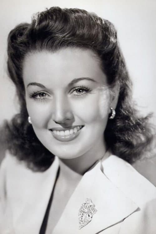 Ginny Simms foto