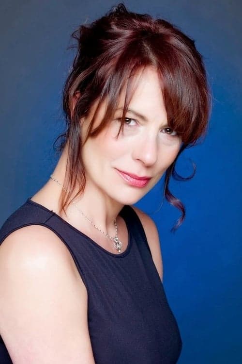 Alejandra Grepi foto