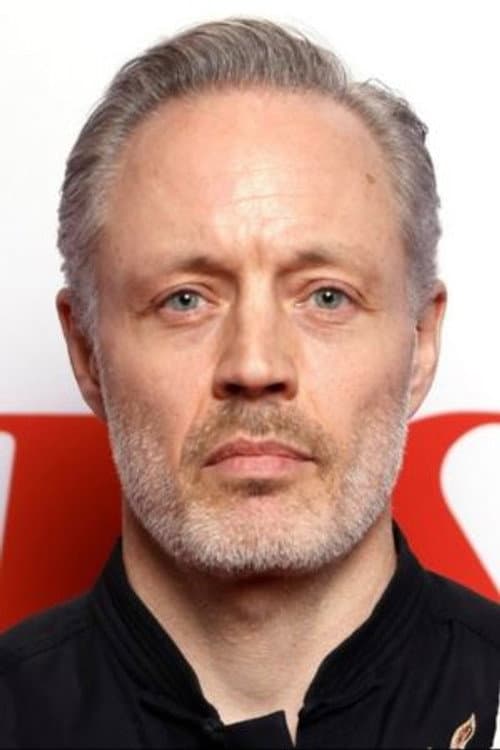 Michael Lindgren foto