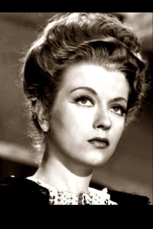 Luisa Vehil foto