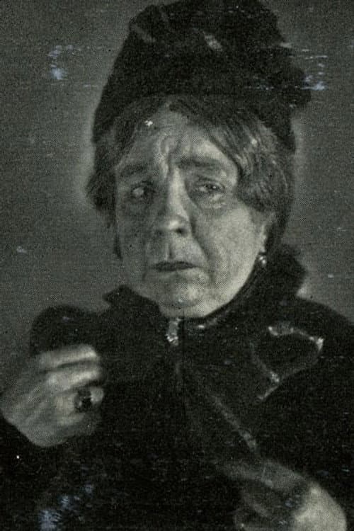Josefine Dora foto