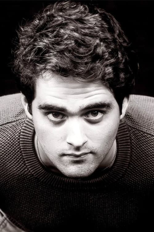 Dominic Marco Canty foto