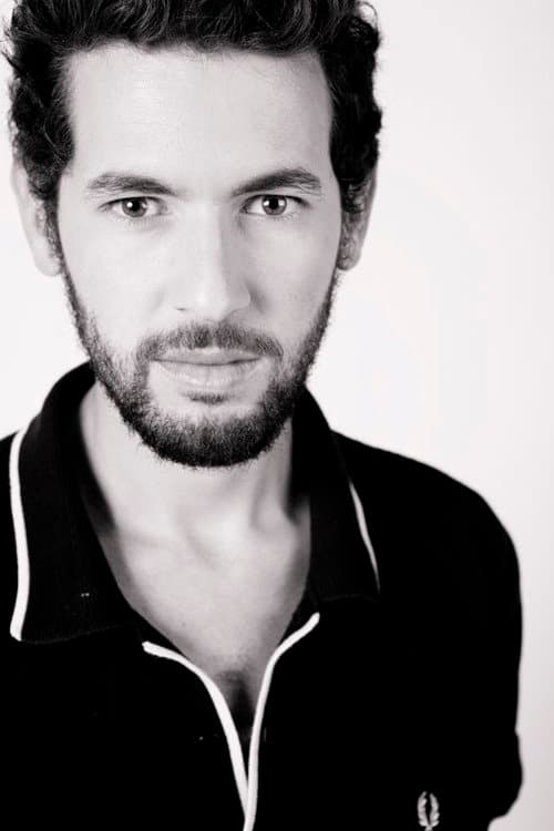 Toni Vallès foto