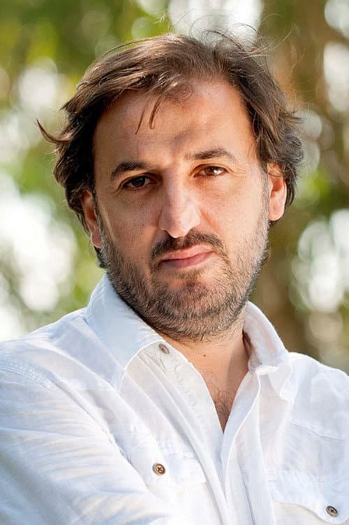 Özcan Alper foto