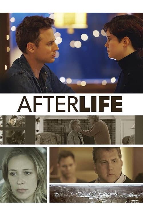 After Life (2013) poster