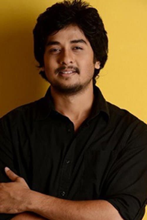 Gunjan Bharadwaj foto
