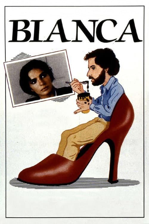 Bianca (1984) poster