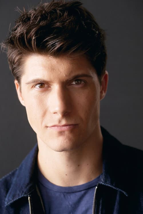 Alex Keener foto