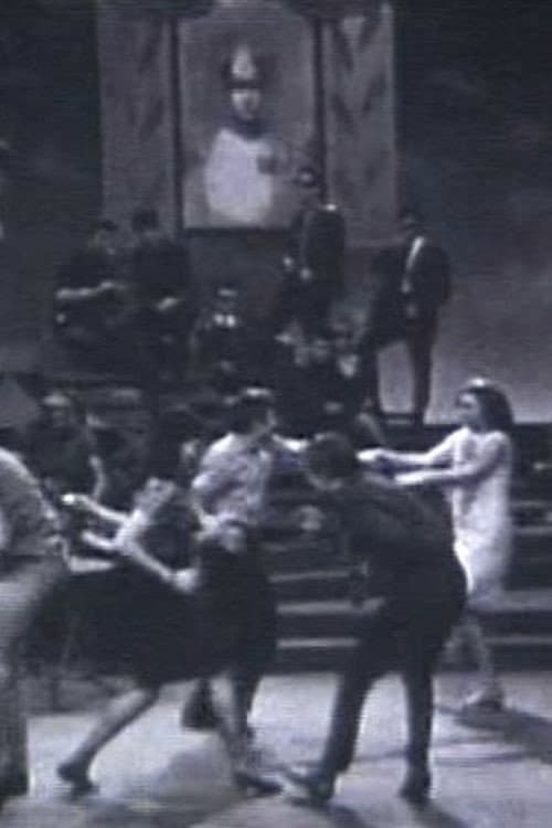 Julius Ceasar (1964) poster