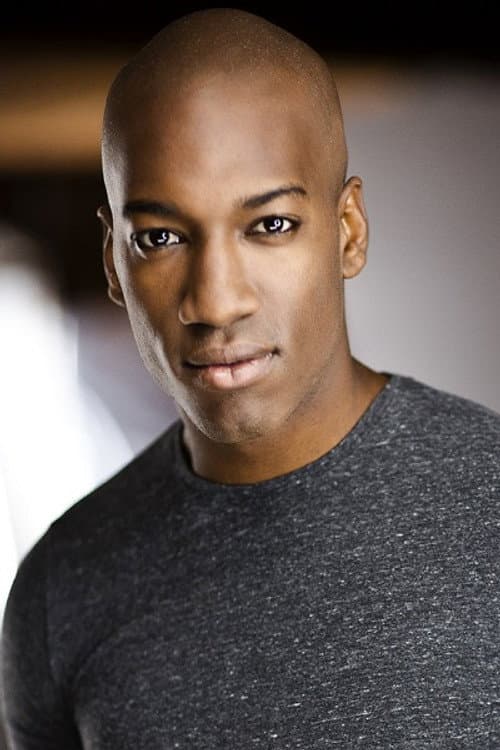 Cassius Crieghtney foto