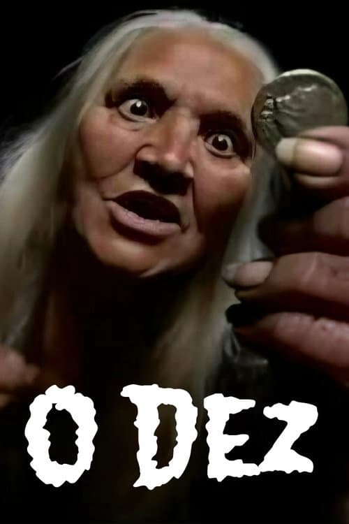 O Dez (2010) poster