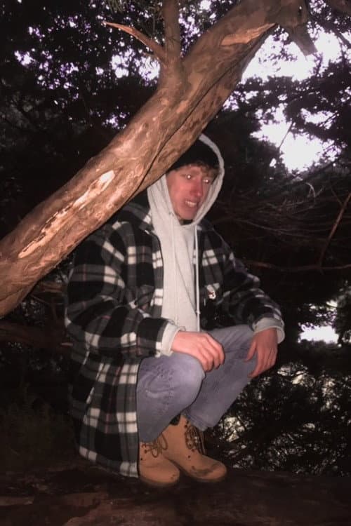 Ewan Ross Hastie foto