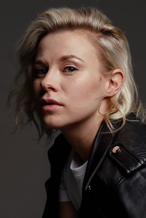 Emmi Parviainen foto