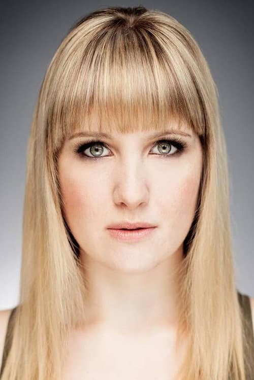 Nikki Wallin foto