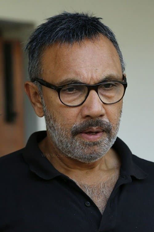 Sathyaraj foto
