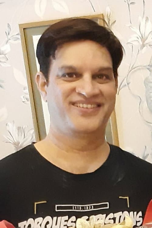 Vikram Pradhan foto
