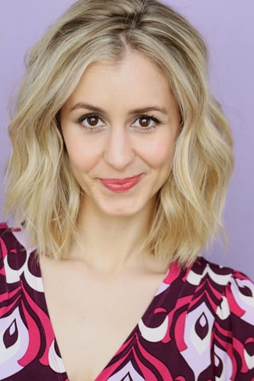 Chelsea Sanders foto