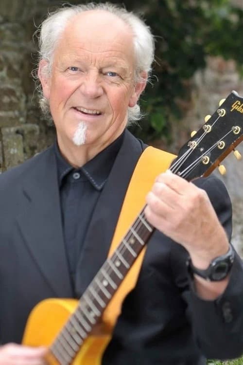 Martin Barre foto