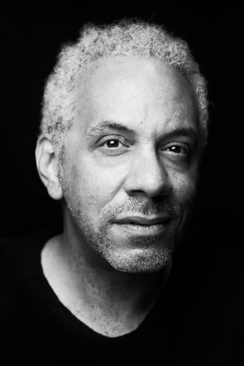 Stephen Winter foto