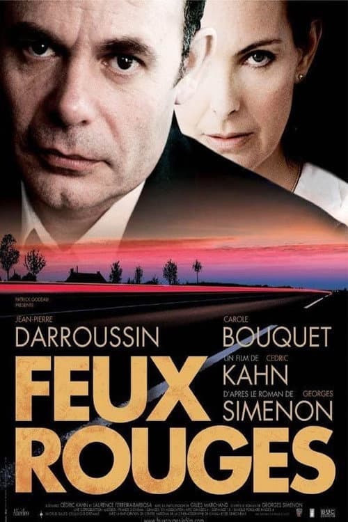 Feux rouges (2004) poster