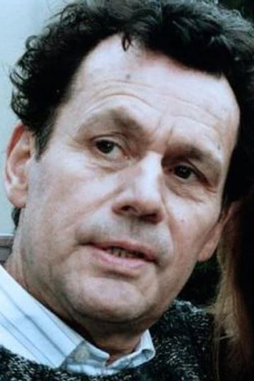 Reimar Johannes Baur foto