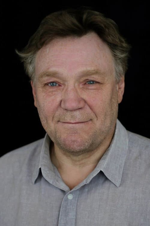 Ingmar Virta foto