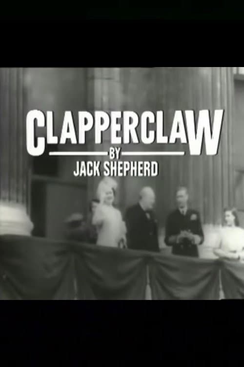 Clapperclaw (1981) poster
