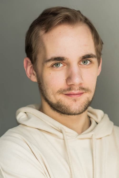 Michał Pawlik foto