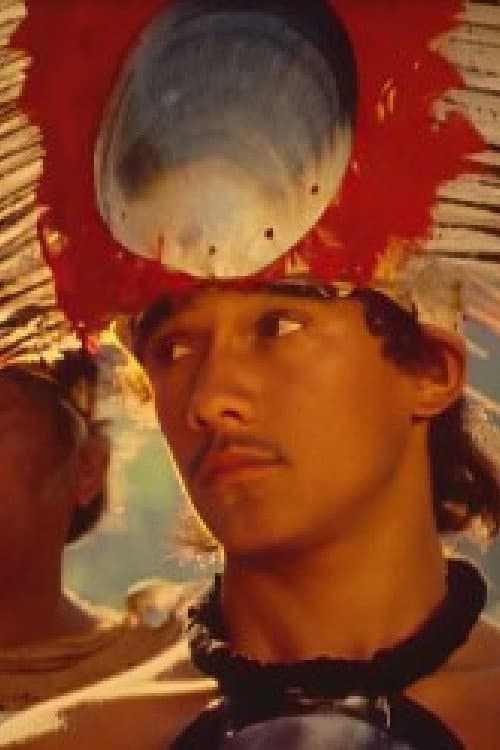 Marae (1983) poster