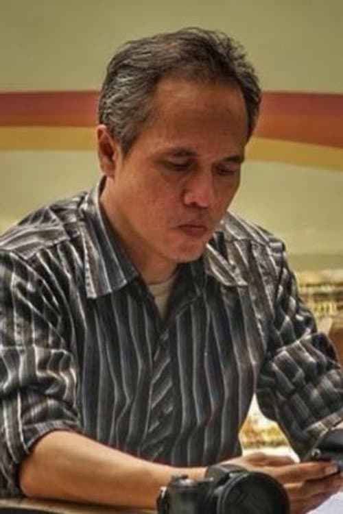 Bambang Paningron foto
