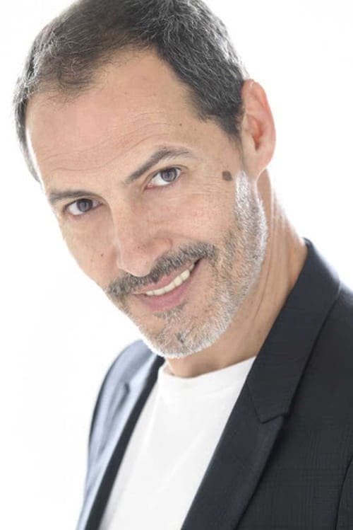 Manuel Bandera foto
