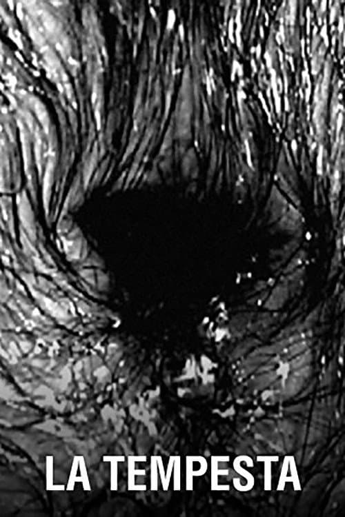 La tempesta (2003) poster