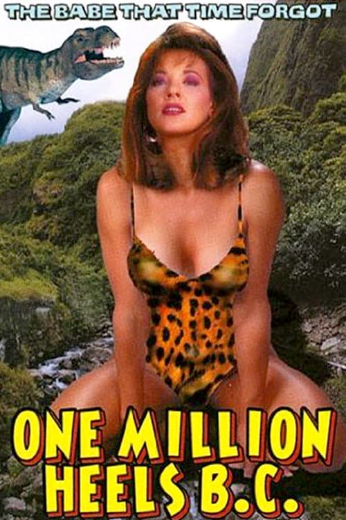 One Million Heels B.C. (1993) poster