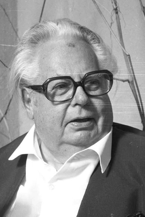 Carl Erik Soya foto