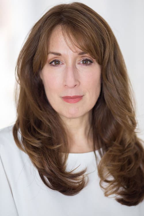 Marjolaine Lemieux foto