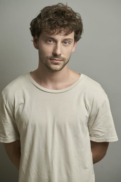 Victor Rebull foto