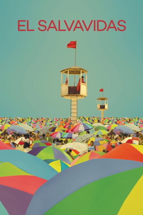 El salvavidas (2011) poster