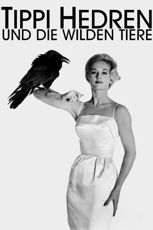 Tippi Hedren und die wilden Tiere (2022) poster