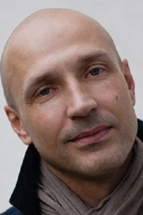 Андрей Троицкий foto